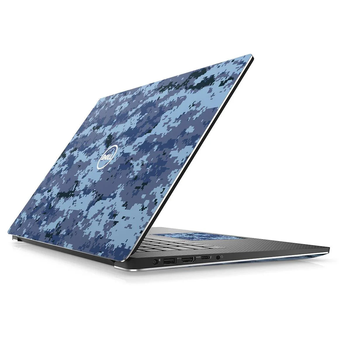 Dell XPS 15 (7590) Camo Series Skins - Slickwraps
