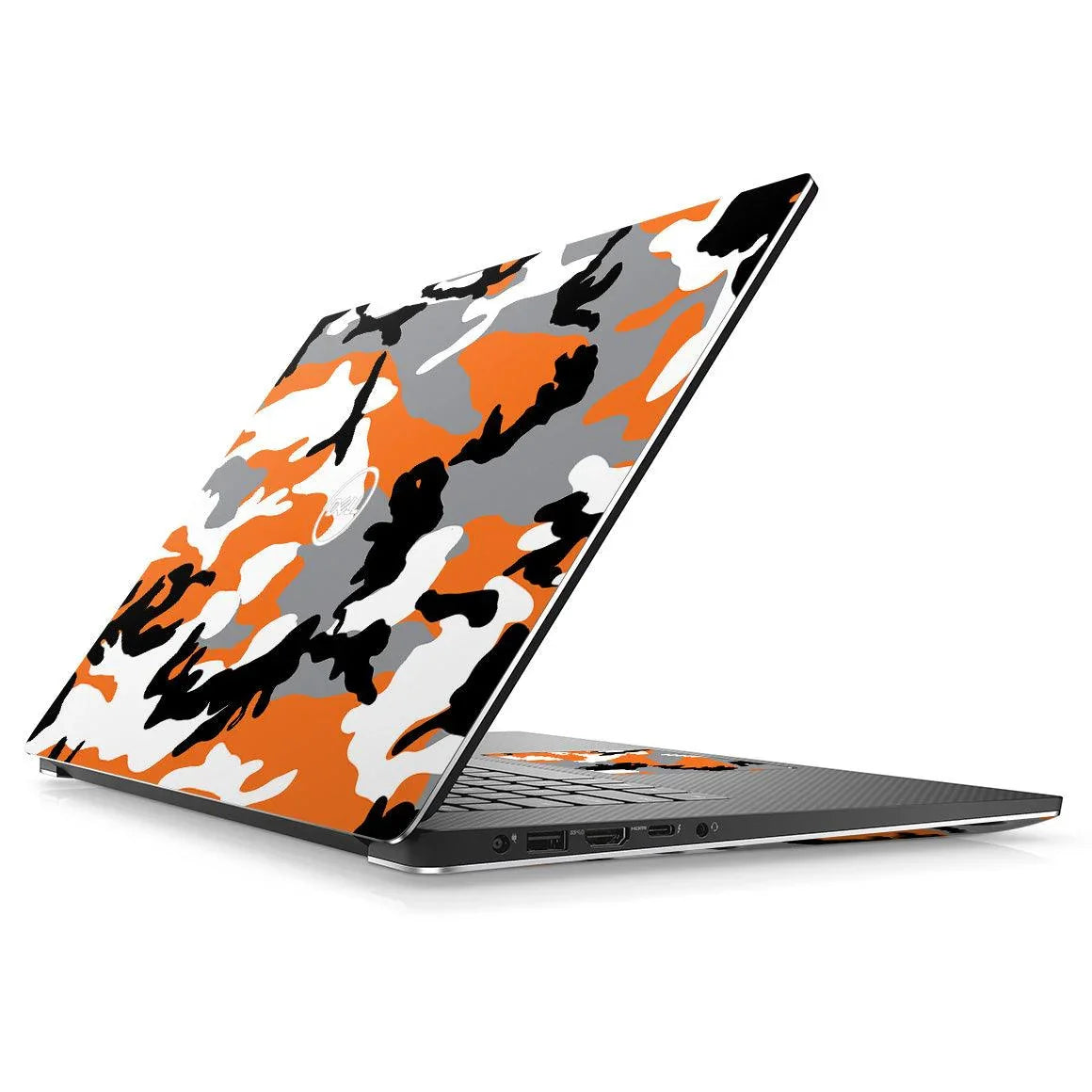 Dell XPS 15 (7590) Camo Series Skins - Slickwraps
