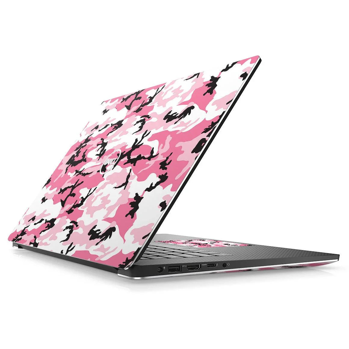 Dell XPS 15 (7590) Camo Series Skins - Slickwraps