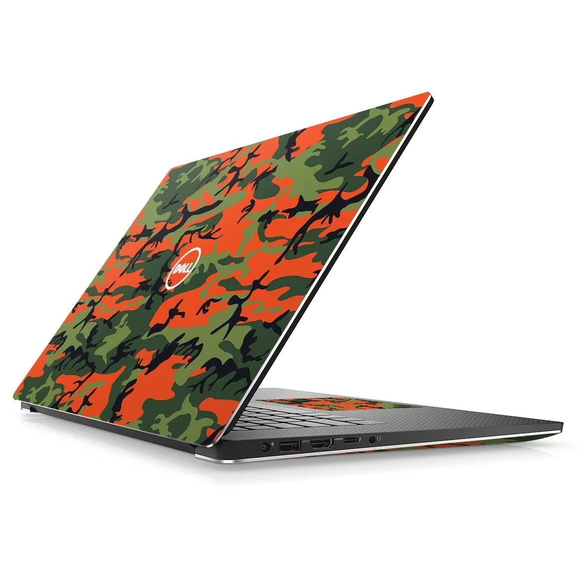 Dell XPS 15 (7590) Camo Series Skins - Slickwraps