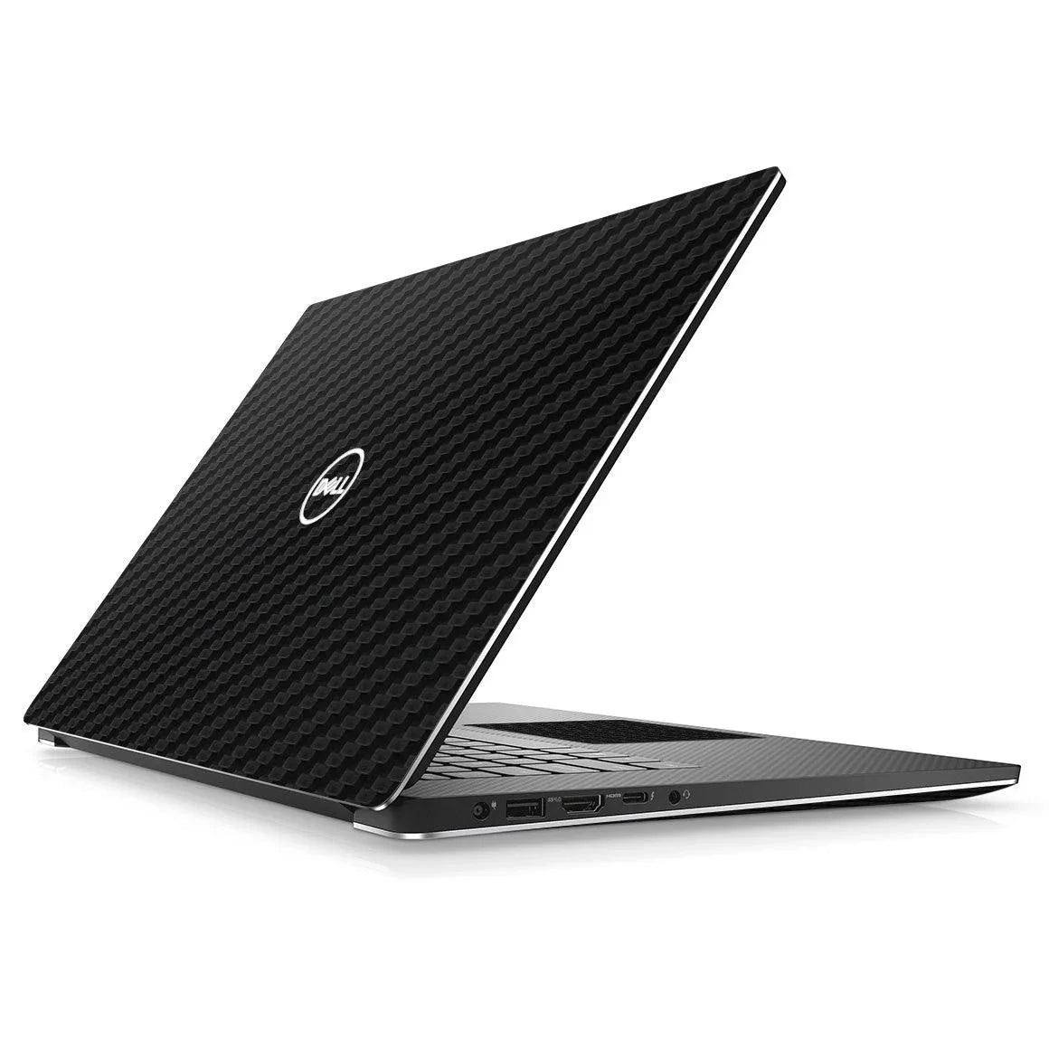 Dell XPS 15 (7590) Carbon Series Skins - Slickwraps