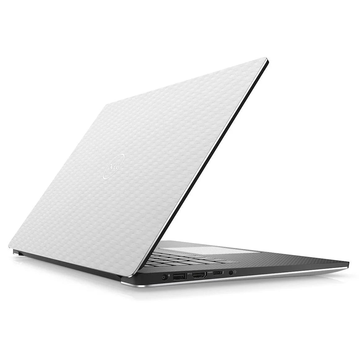 Dell XPS 15 (7590) Carbon Series Skins - Slickwraps