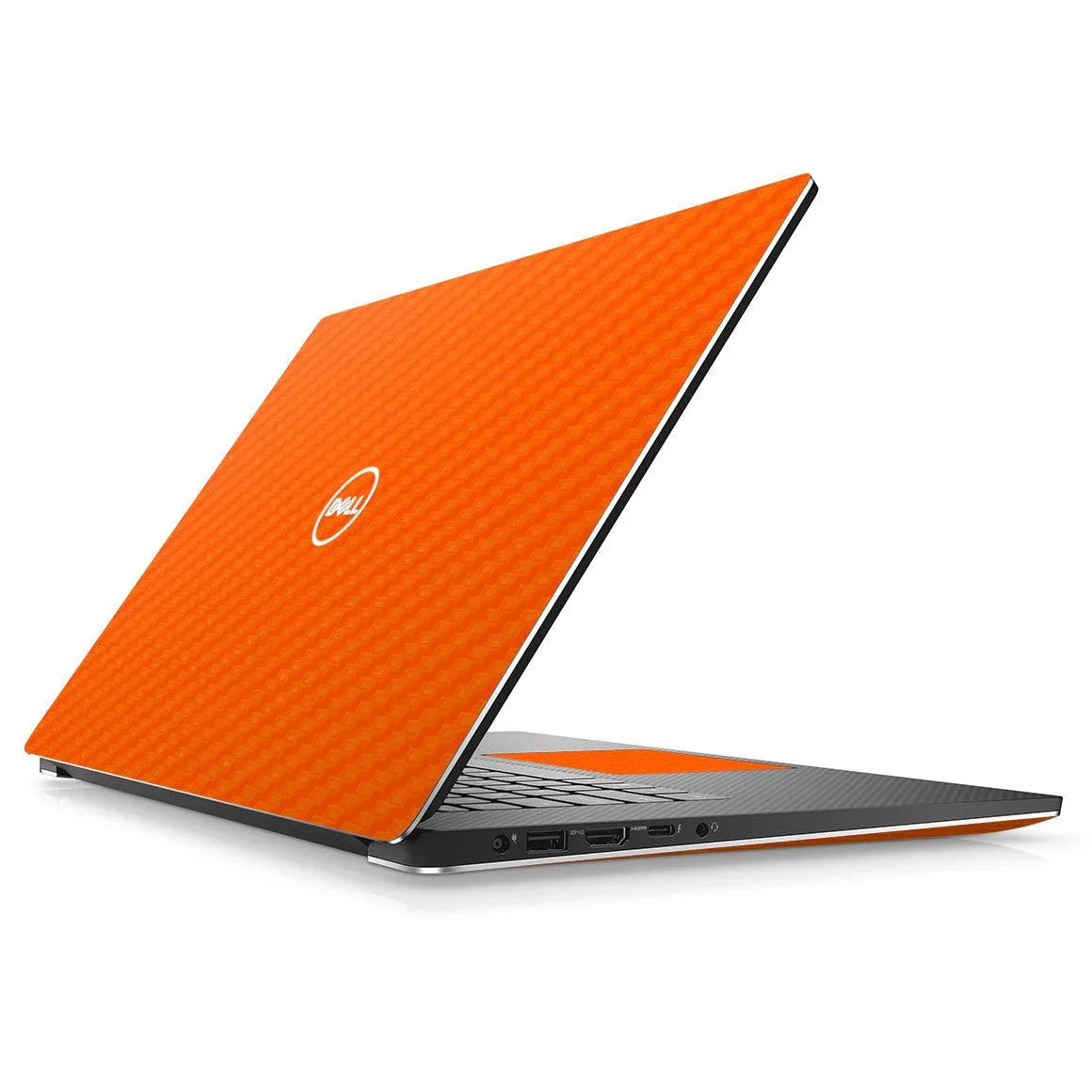 Dell XPS 15 (7590) Carbon Series Skins - Slickwraps
