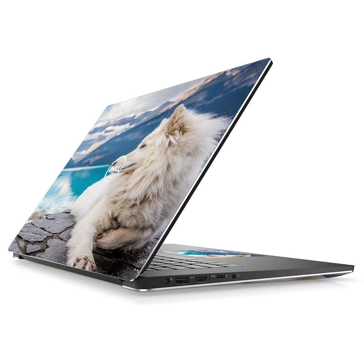 Dell XPS 15 (7590) Custom Skin - Slickwraps