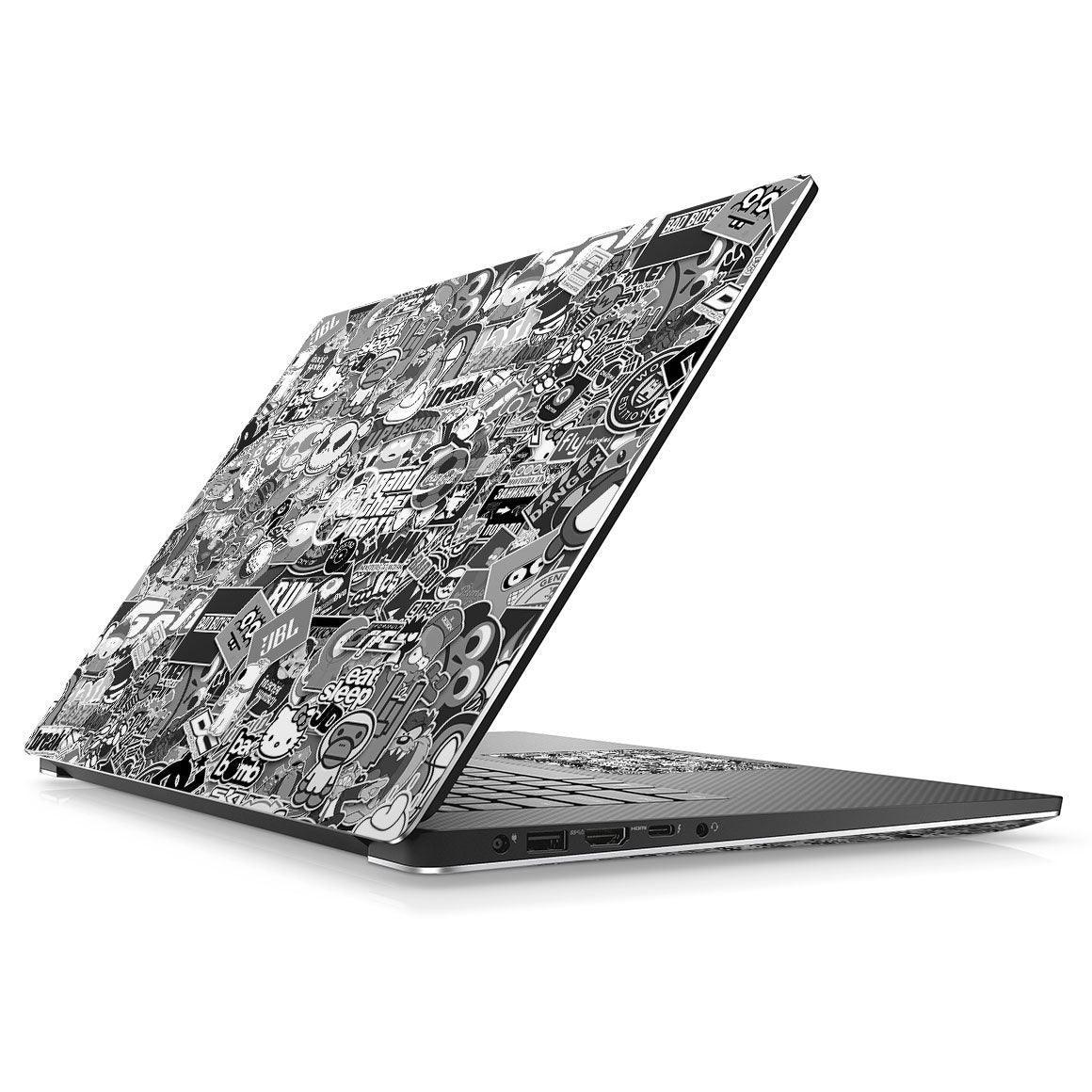 Dell XPS 15 (7590) Designer Series Skins - Slickwraps