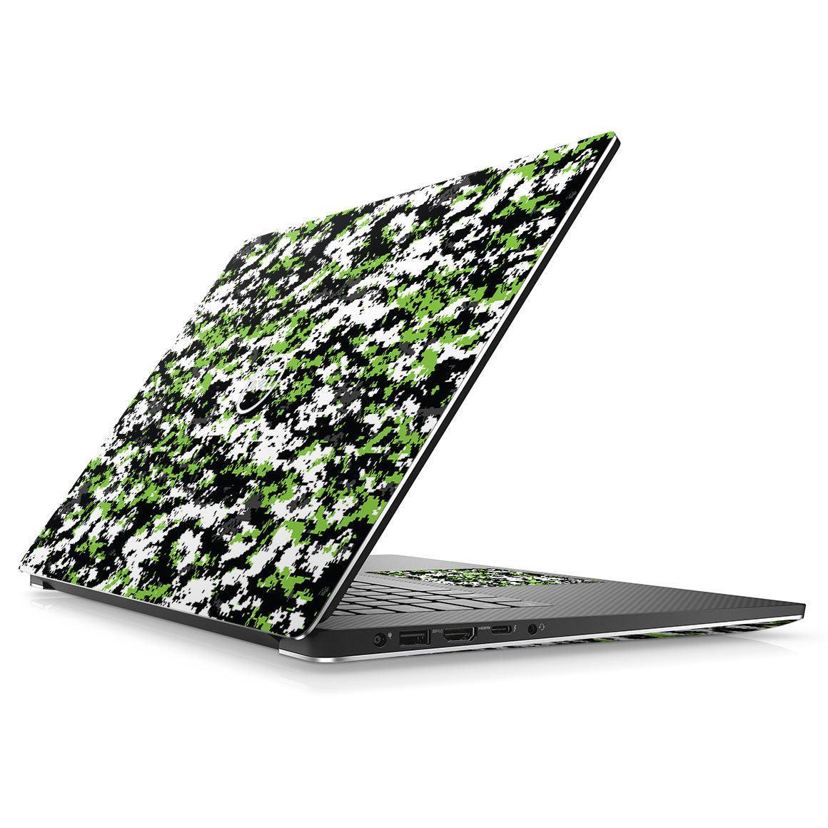 Dell XPS 15 (7590) Designer Series Skins - Slickwraps
