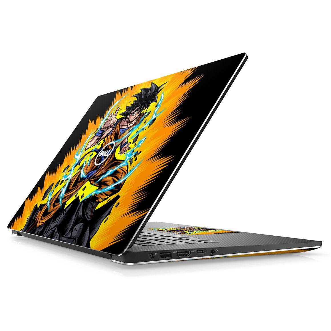 Dell XPS 15 (7590) Designer Series Skins - Slickwraps