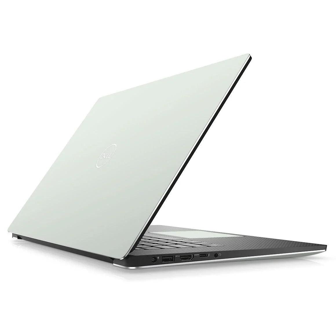 Dell XPS 15 (7590) Green Glow Skin - Slickwraps