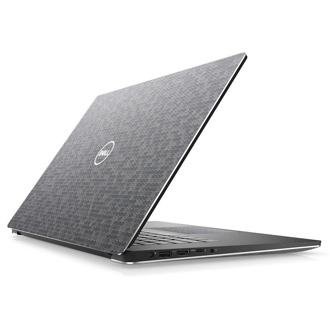 Dell XPS 15 (7590) Honeycomb Series Skins - Slickwraps