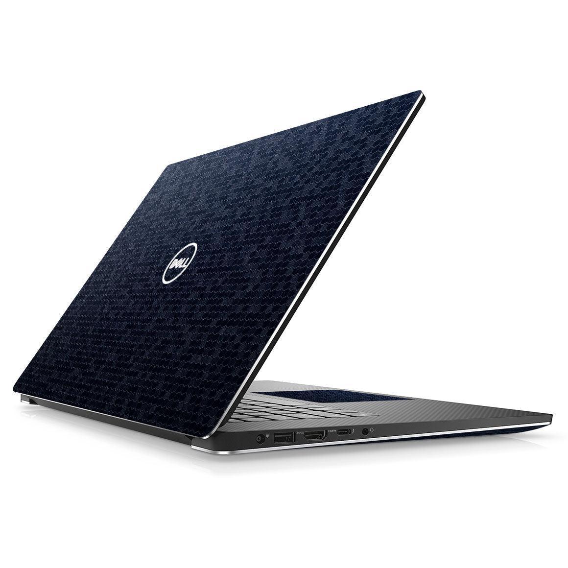 Dell XPS 15 (7590) Honeycomb Series Skins - Slickwraps