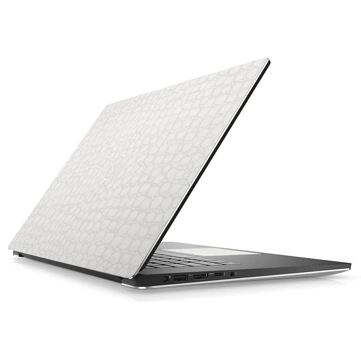 Dell XPS 15 (7590) Leather Series Skins - Slickwraps