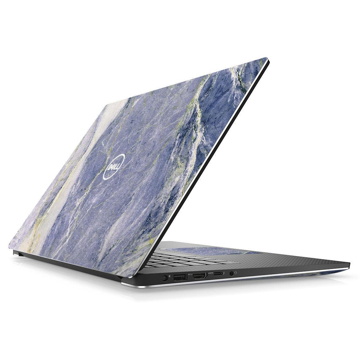 Dell XPS 15 (7590) Marble Series Skins - Slickwraps
