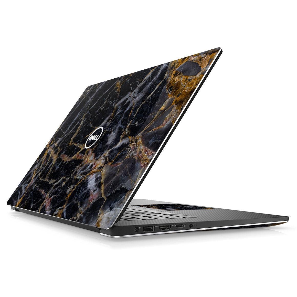 Dell XPS 15 (7590) Marble Series Skins - Slickwraps