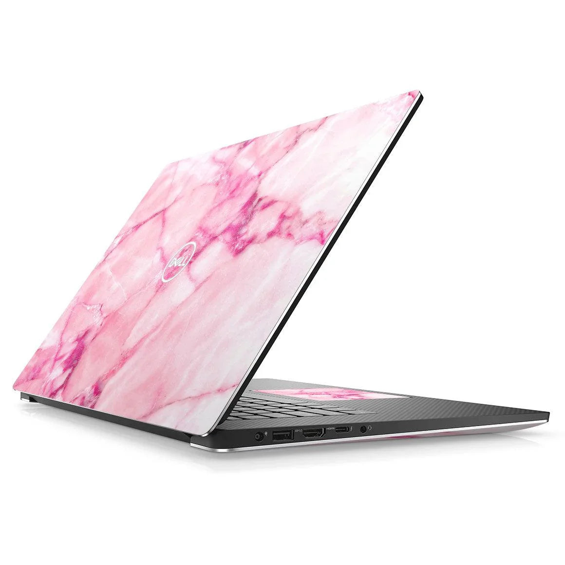 Dell XPS 15 (7590) Marble Series Skins - Slickwraps