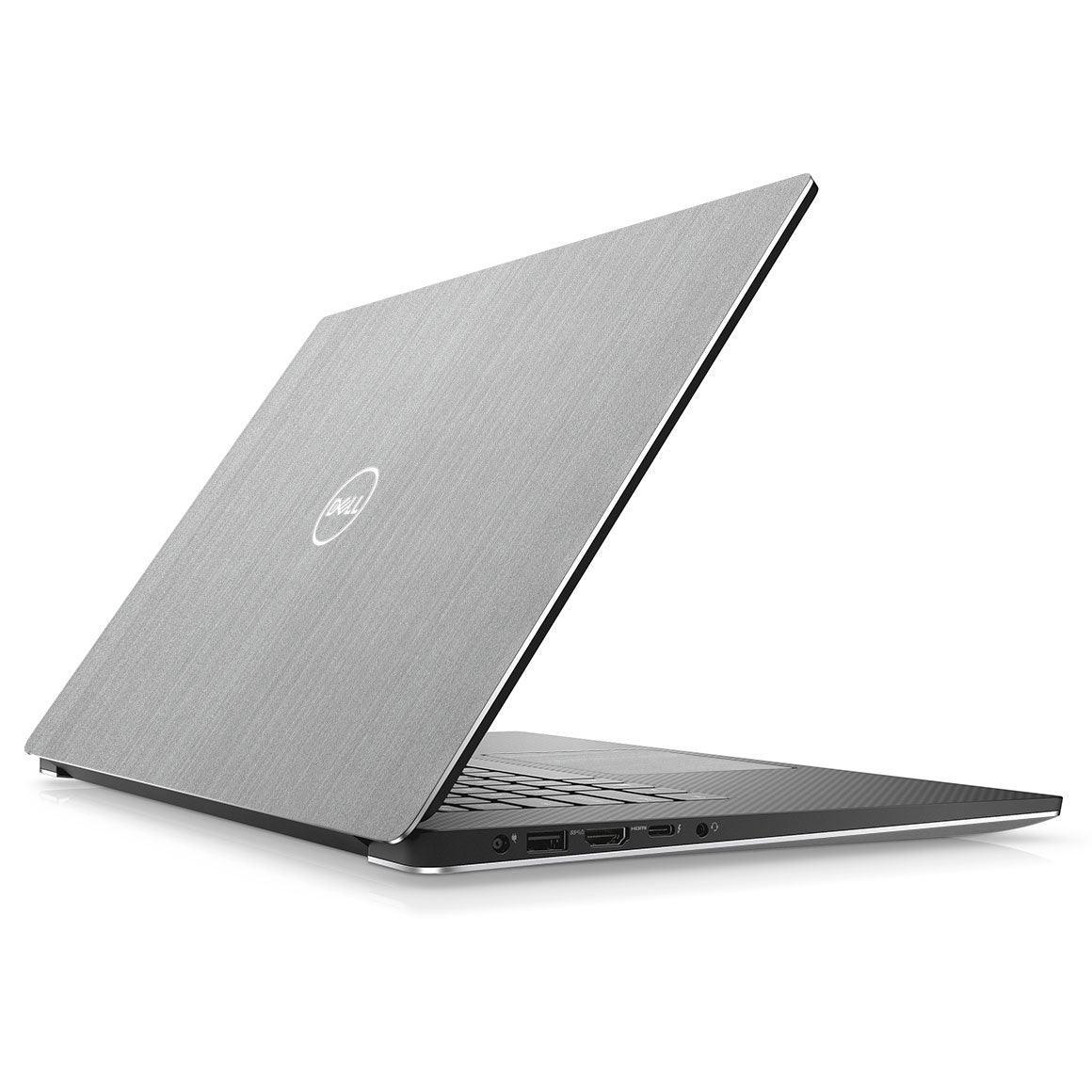 Dell XPS 15 (7590) Metal Series Skins - Slickwraps