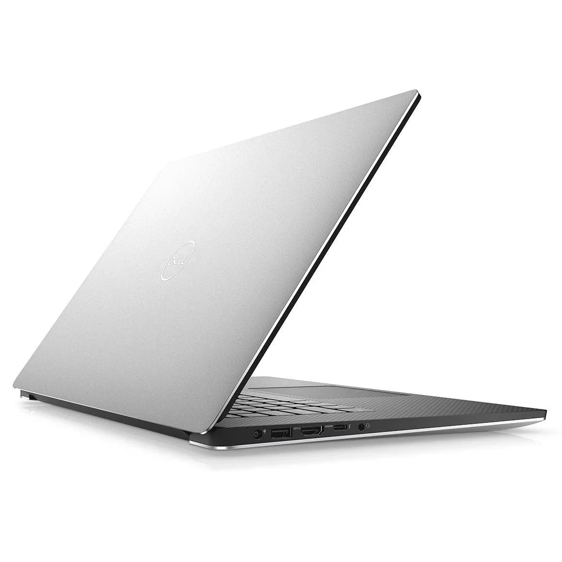 Dell XPS 15 (7590) Naked Series Skins - Slickwraps
