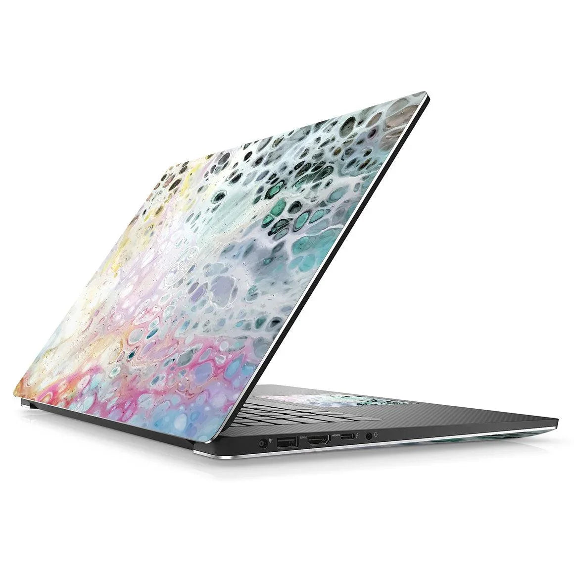 Dell XPS 15 (7590) Oil Paint Series Skins - Slickwraps