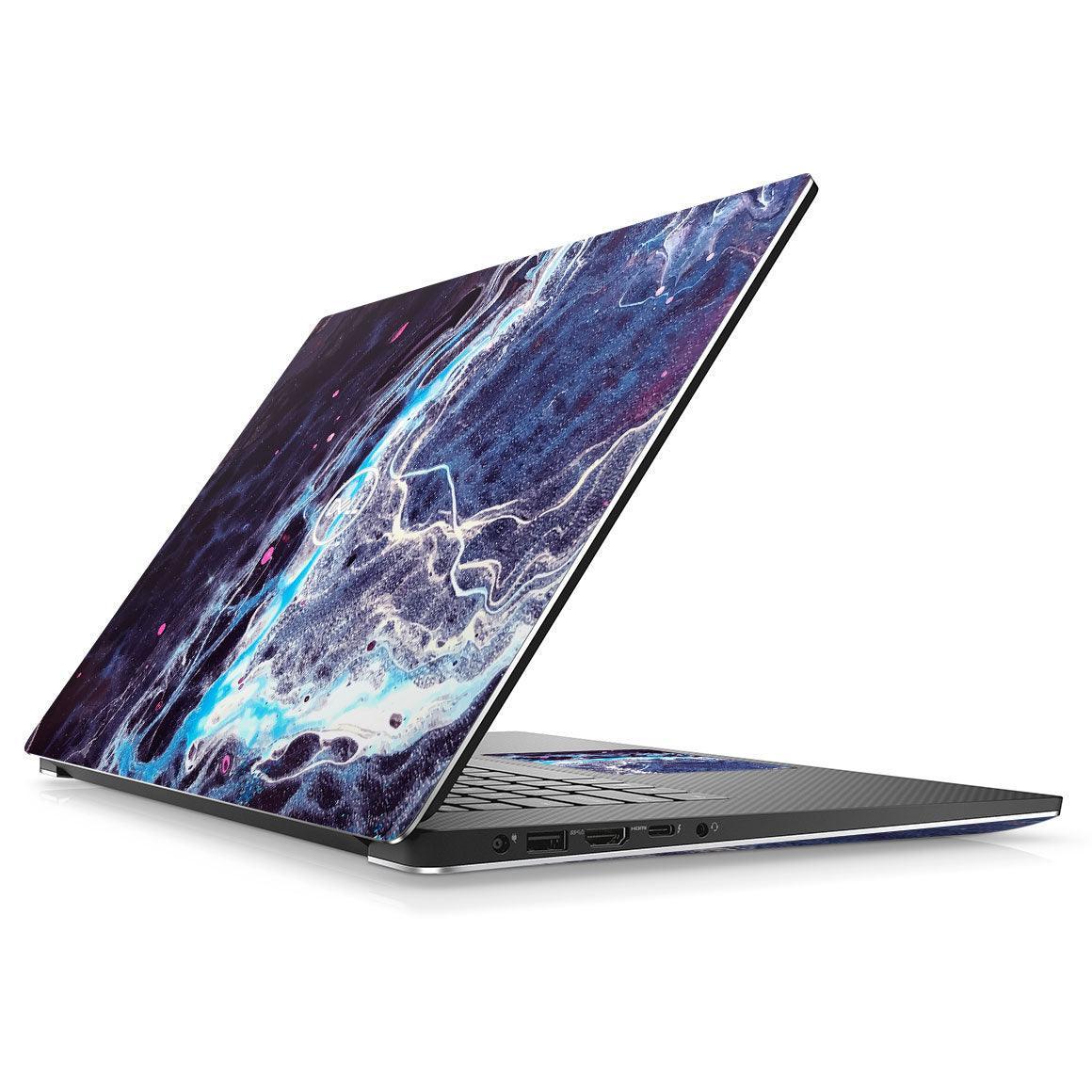 Dell XPS 15 (7590) Oil Paint Series Skins - Slickwraps