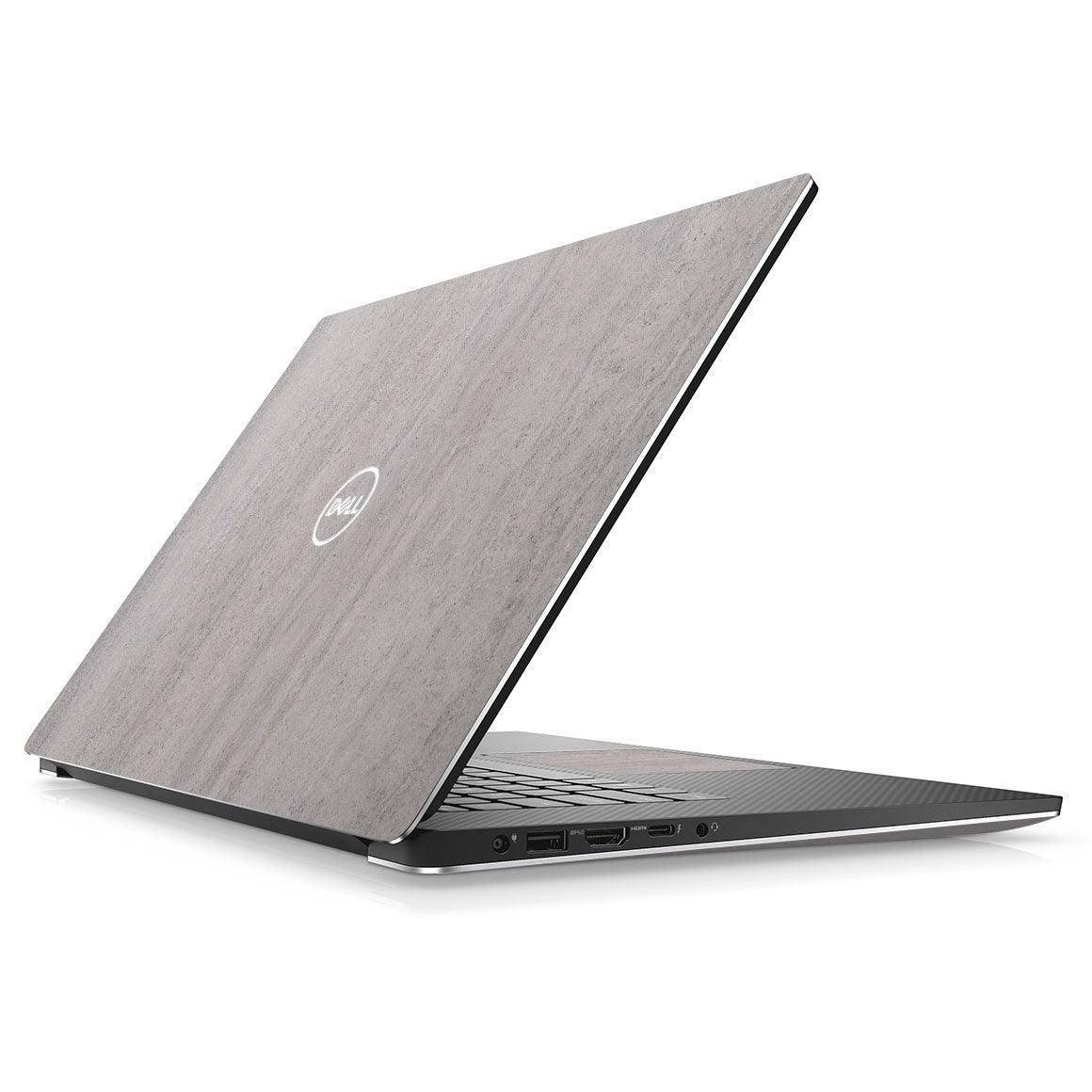 Dell XPS 15 (7590) Stone Series Skins - Slickwraps