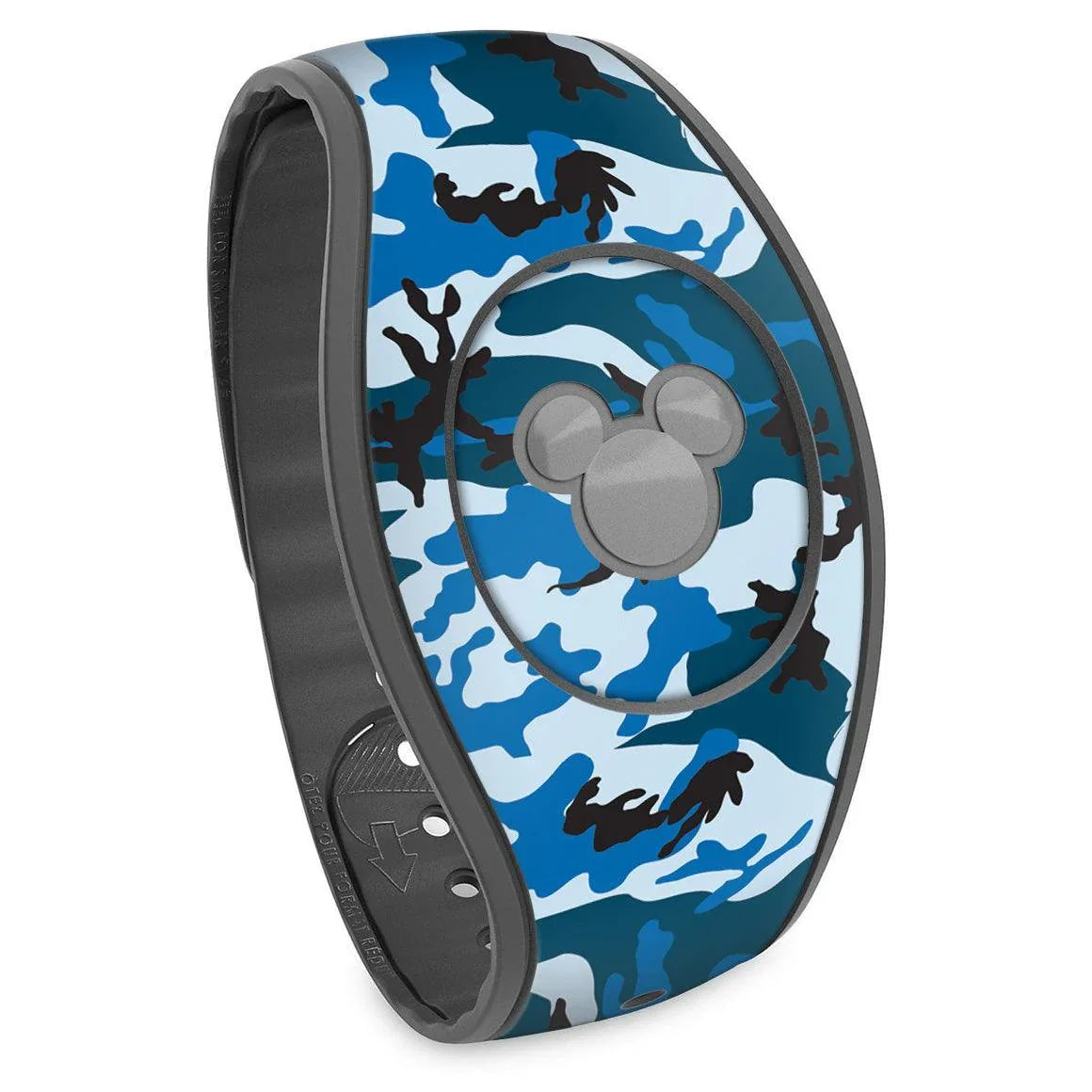 Disney MagicBand 2 Camo Series Skins - Slickwraps