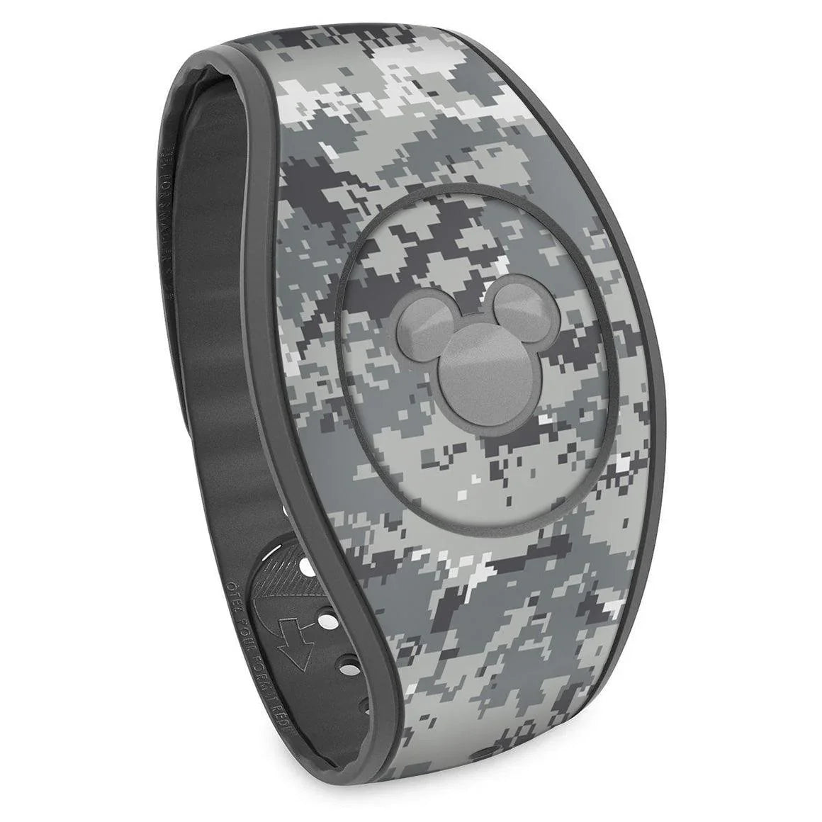 Disney MagicBand 2 Camo Series Skins - Slickwraps
