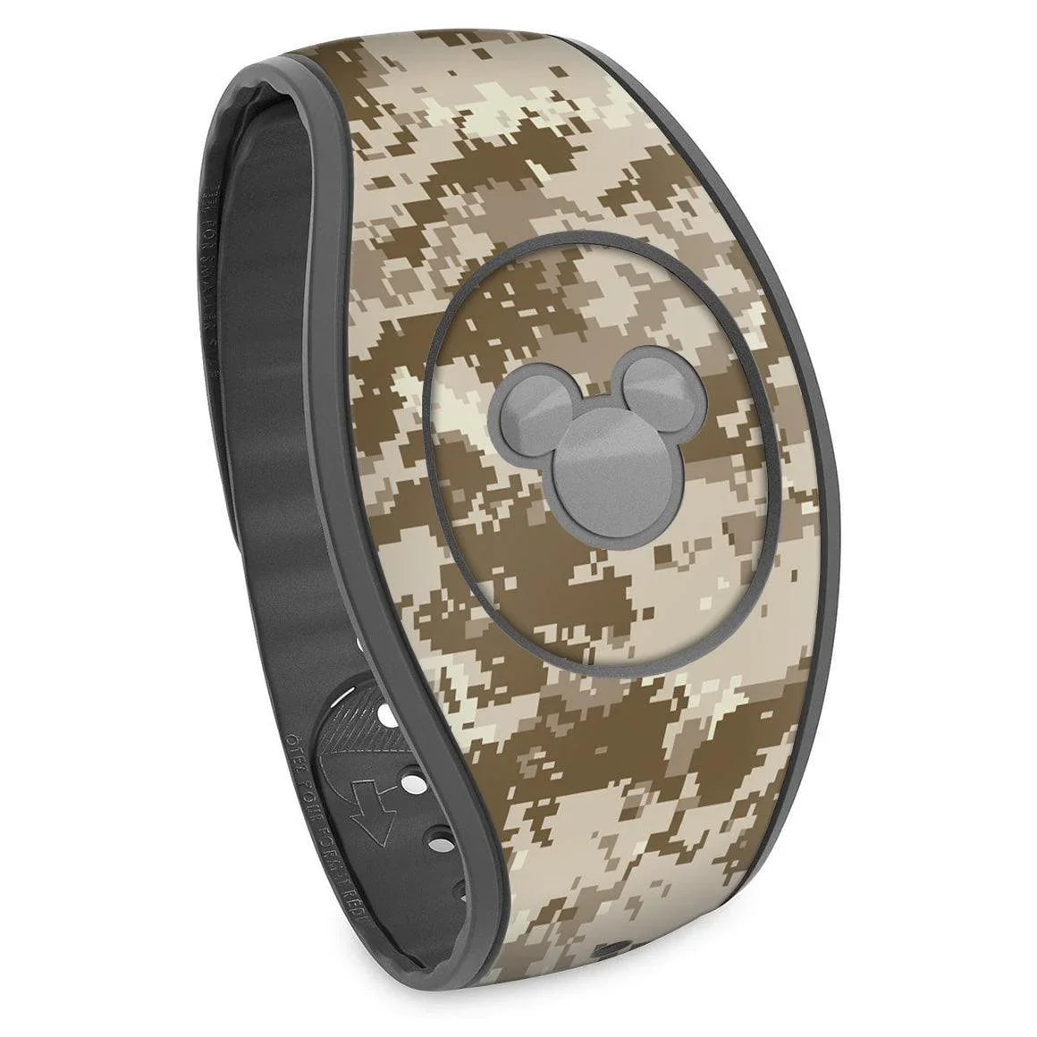 Disney MagicBand 2 Camo Series Skins - Slickwraps
