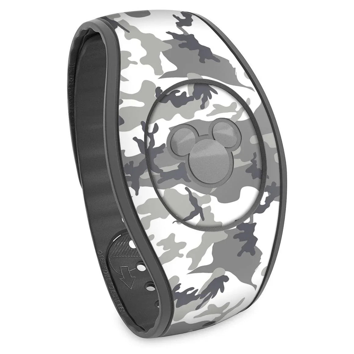Disney MagicBand 2 Camo Series Skins - Slickwraps
