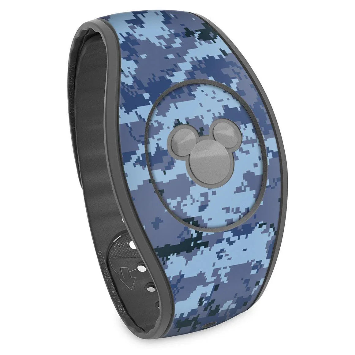 Disney MagicBand 2 Camo Series Skins - Slickwraps