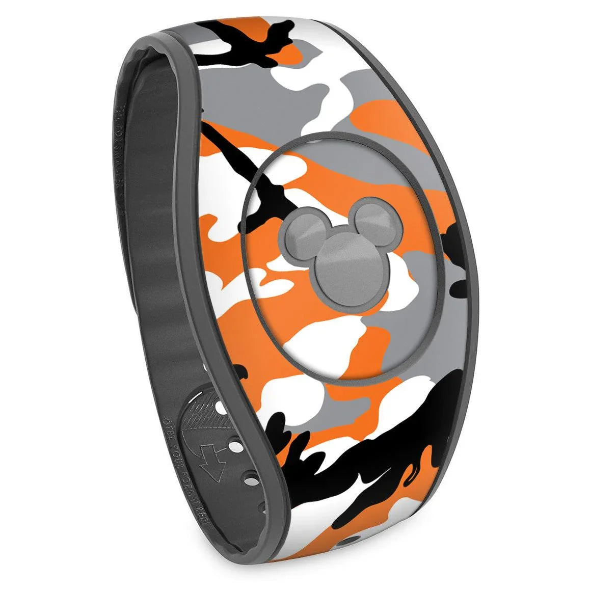 Disney MagicBand 2 Camo Series Skins - Slickwraps