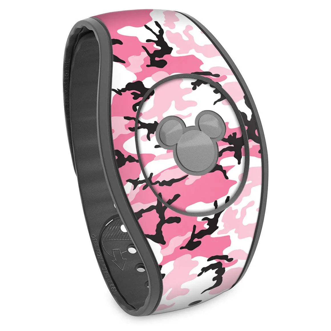Disney MagicBand 2 Camo Series Skins - Slickwraps