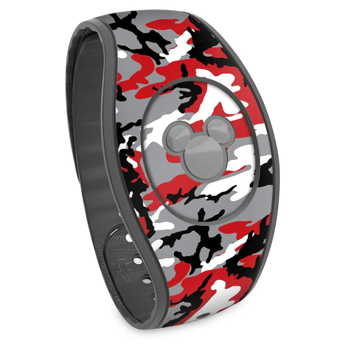 Disney MagicBand 2 Camo Series Skins - Slickwraps