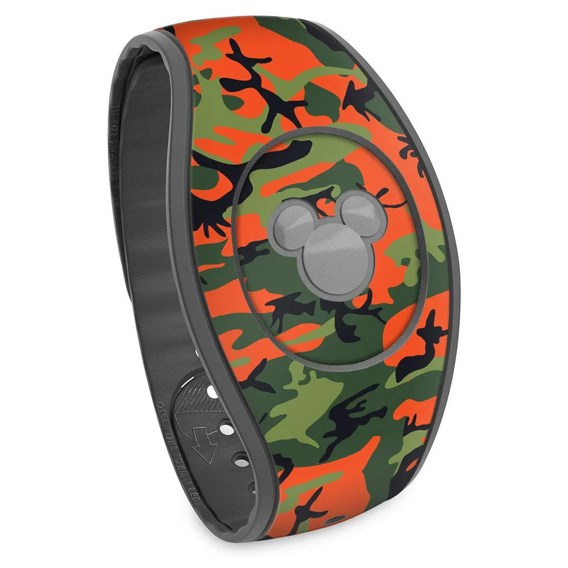 Disney MagicBand 2 Camo Series Skins - Slickwraps