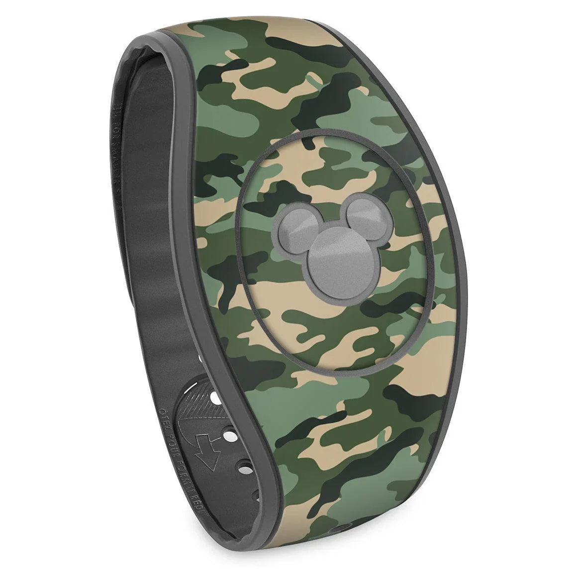 Disney MagicBand 2 Camo Series Skins - Slickwraps