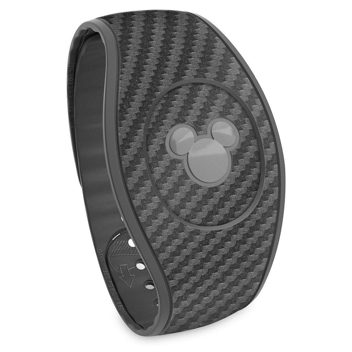 Disney MagicBand 2 Carbon Series Skins - Slickwraps