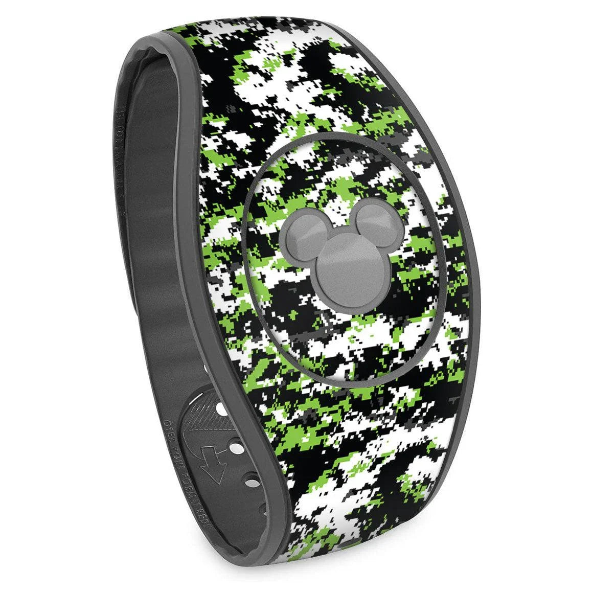 Disney MagicBand 2 Designer Series Skins - Slickwraps