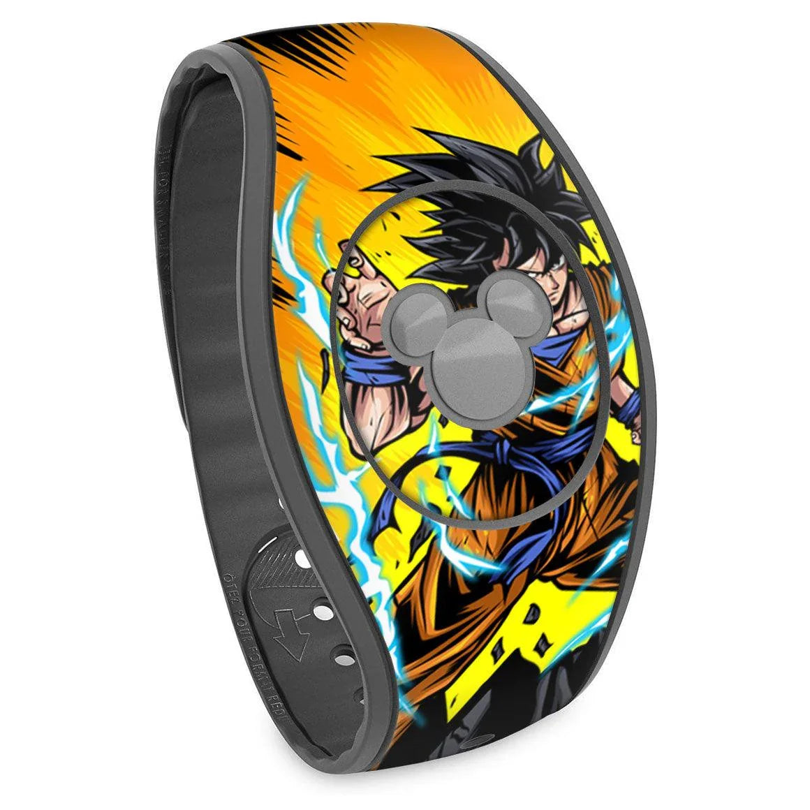 Disney MagicBand 2 Designer Series Skins - Slickwraps