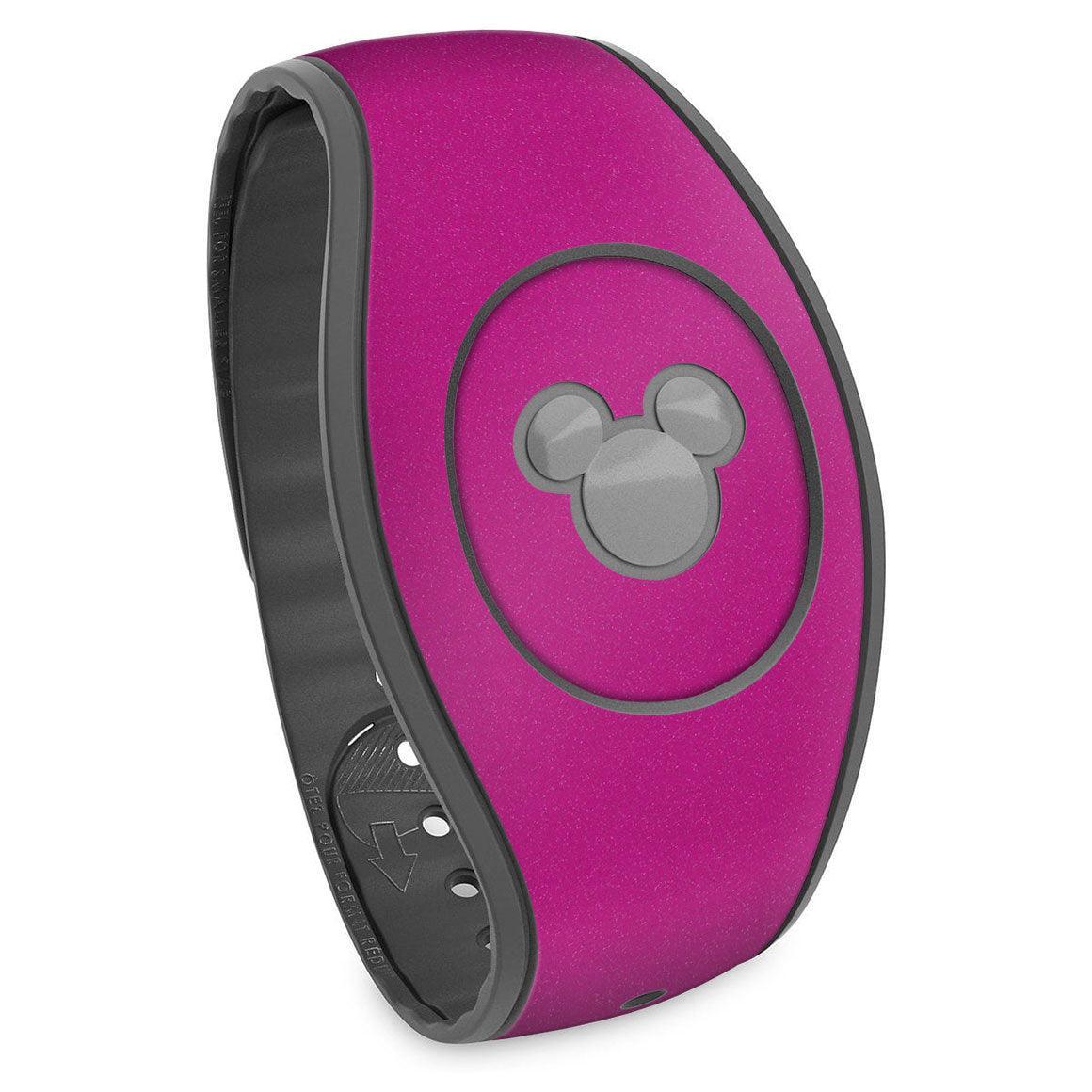 Disney MagicBand 2 Glitz Series Skins - Slickwraps
