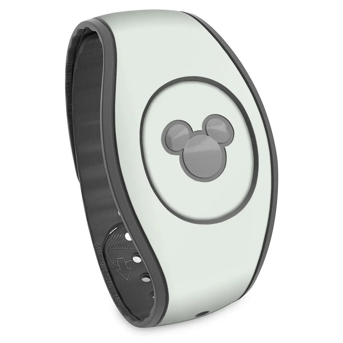 Disney MagicBand 2 Green Glow Skin - Slickwraps
