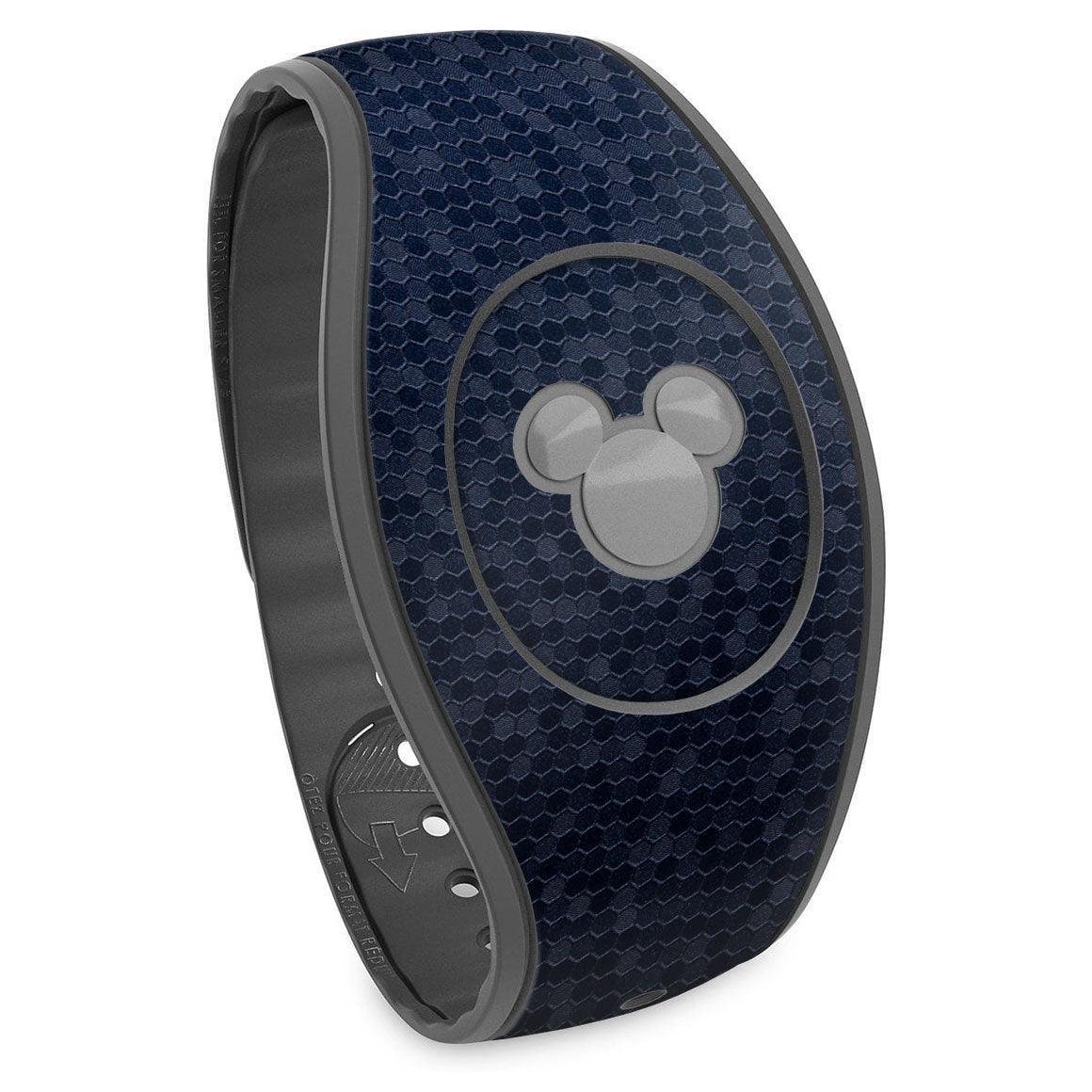 Disney MagicBand 2 Honeycomb Series Skins - Slickwraps