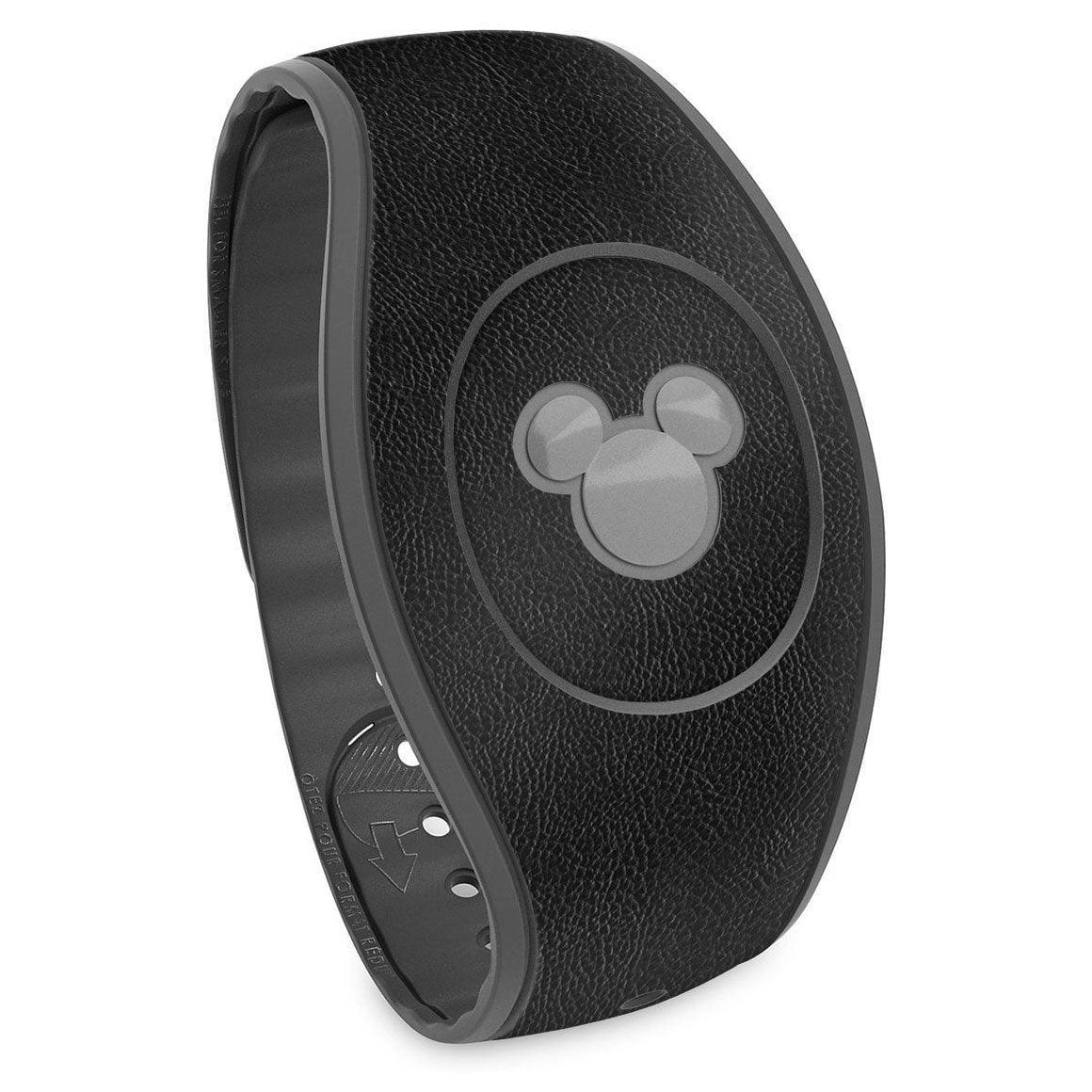 Disney MagicBand 2 Leather Series Skins - Slickwraps