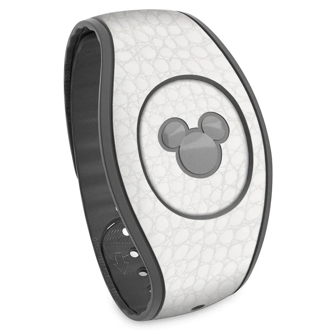 Disney MagicBand 2 Leather Series Skins - Slickwraps