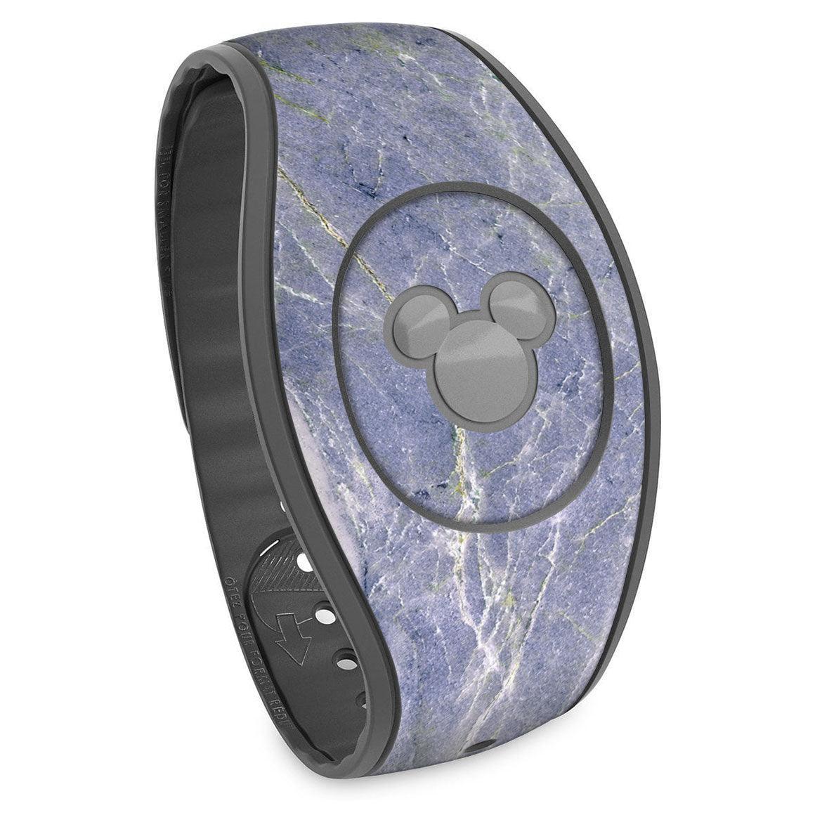 Disney MagicBand 2 Marble Series Skins - Slickwraps