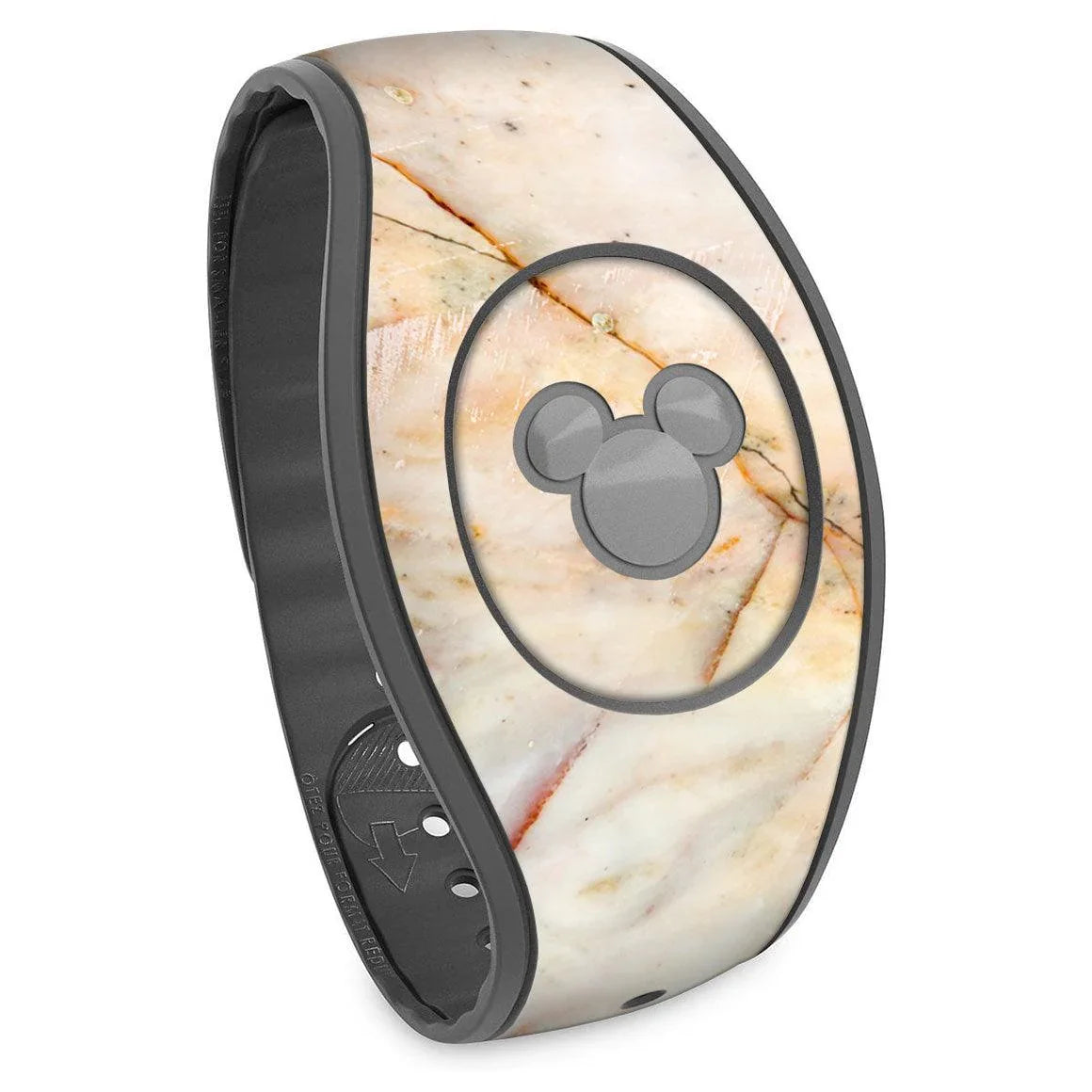 Disney MagicBand 2 Marble Series Skins - Slickwraps