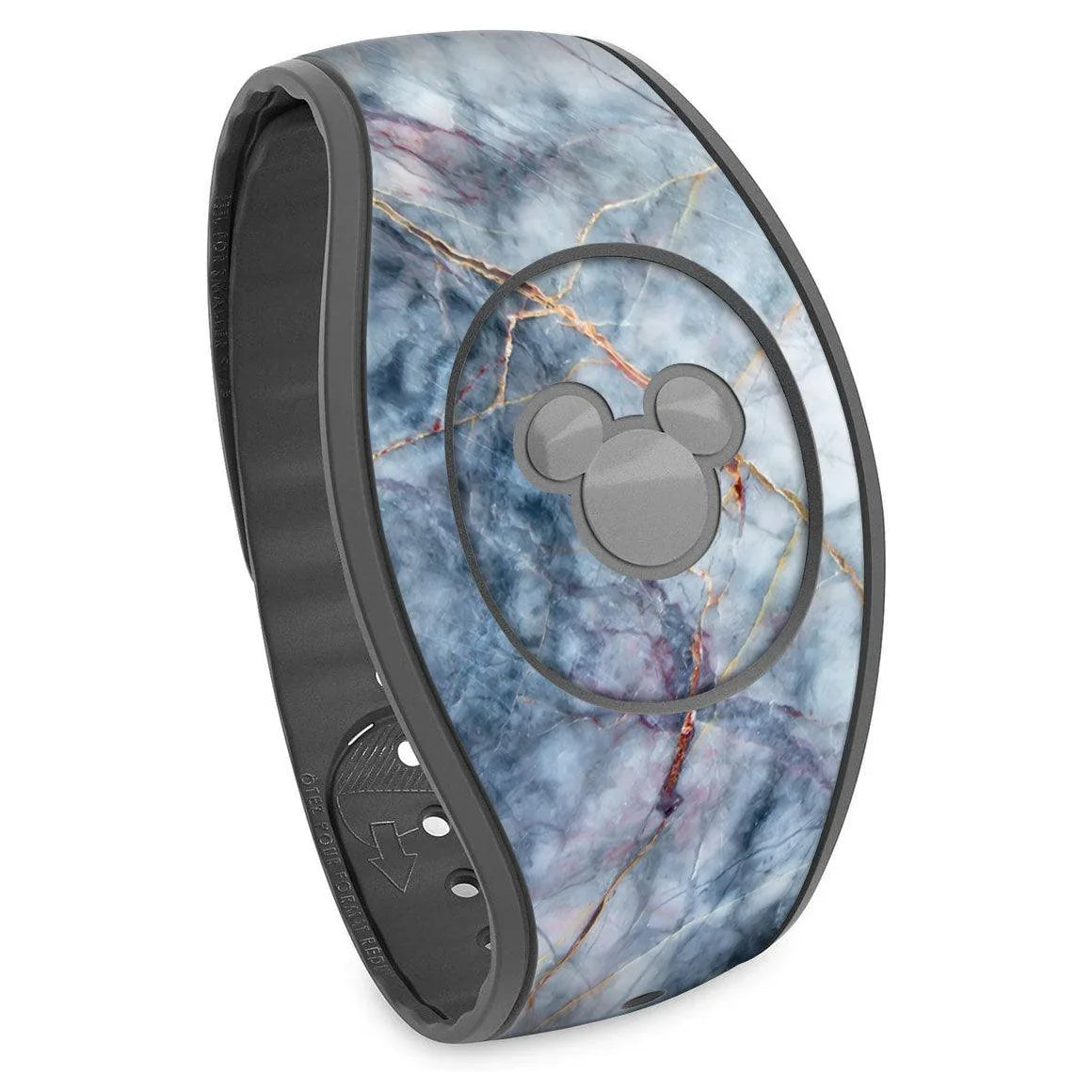 Disney MagicBand 2 Marble Series Skins - Slickwraps