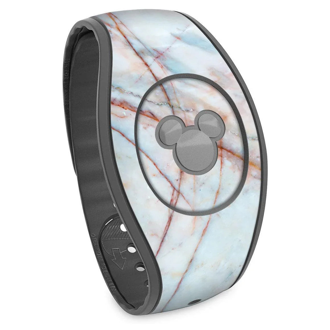Disney MagicBand 2 Marble Series Skins - Slickwraps
