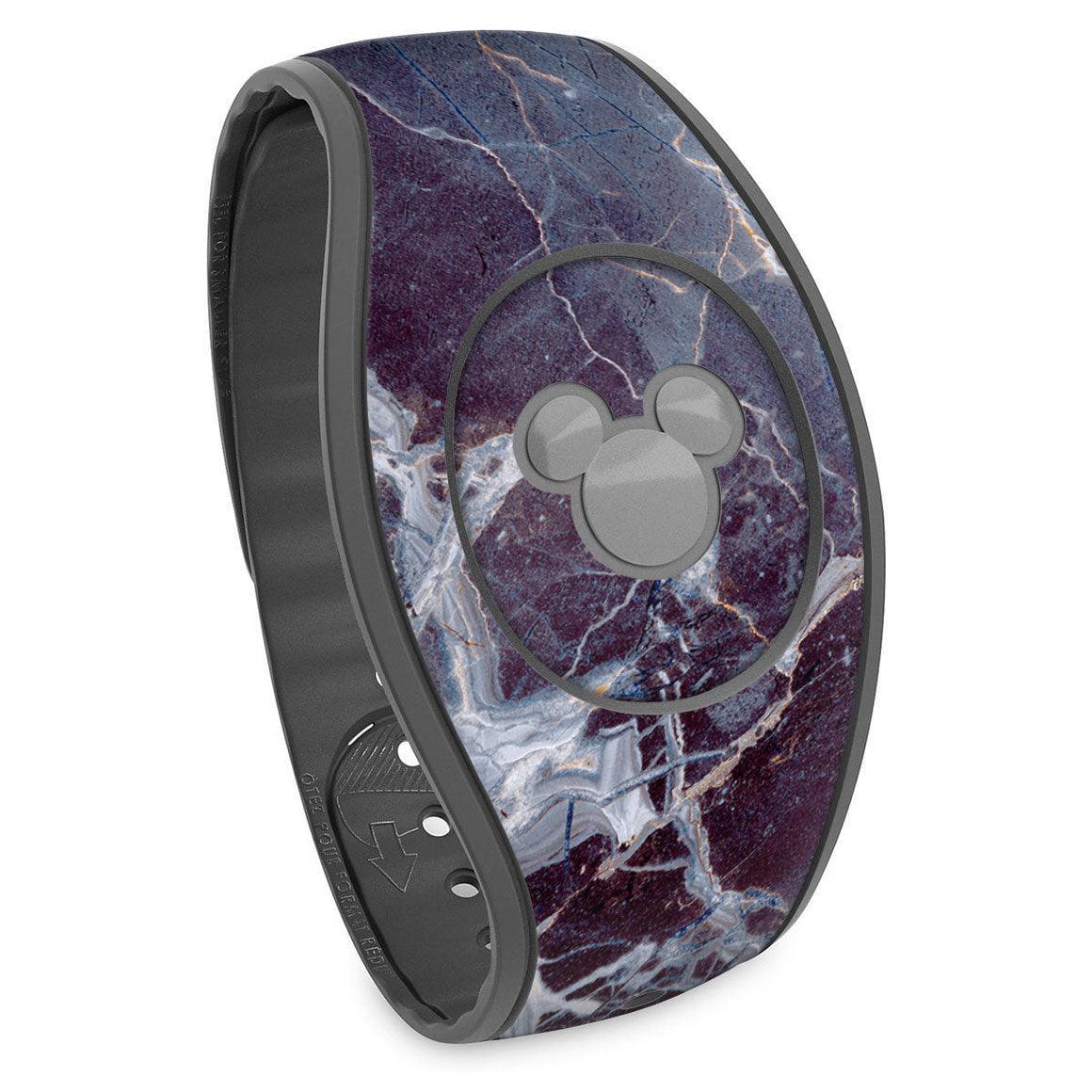 Disney MagicBand 2 Marble Series Skins - Slickwraps