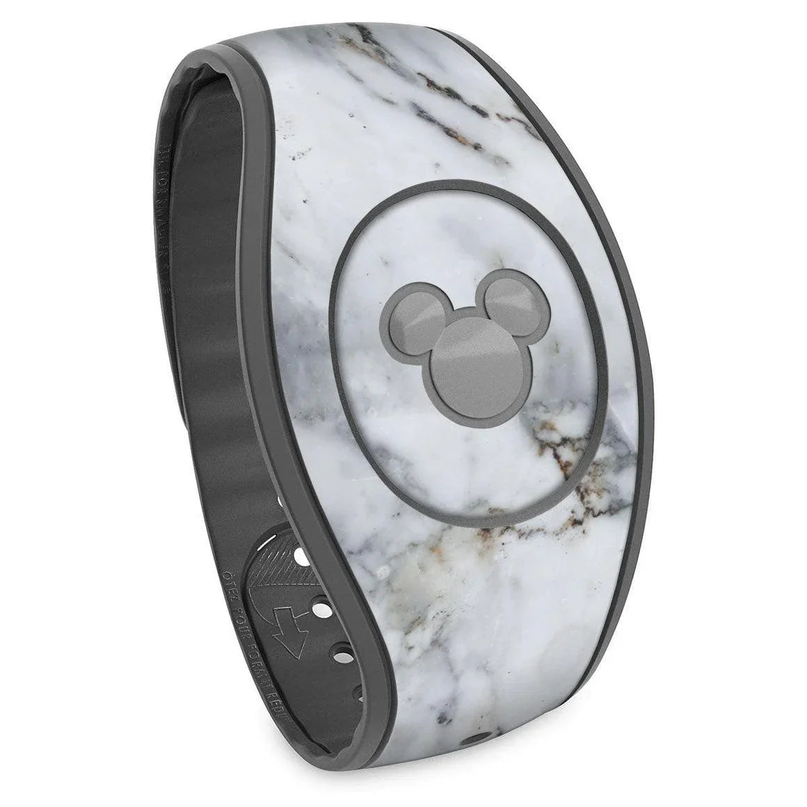 Disney MagicBand 2 Marble Series Skins - Slickwraps