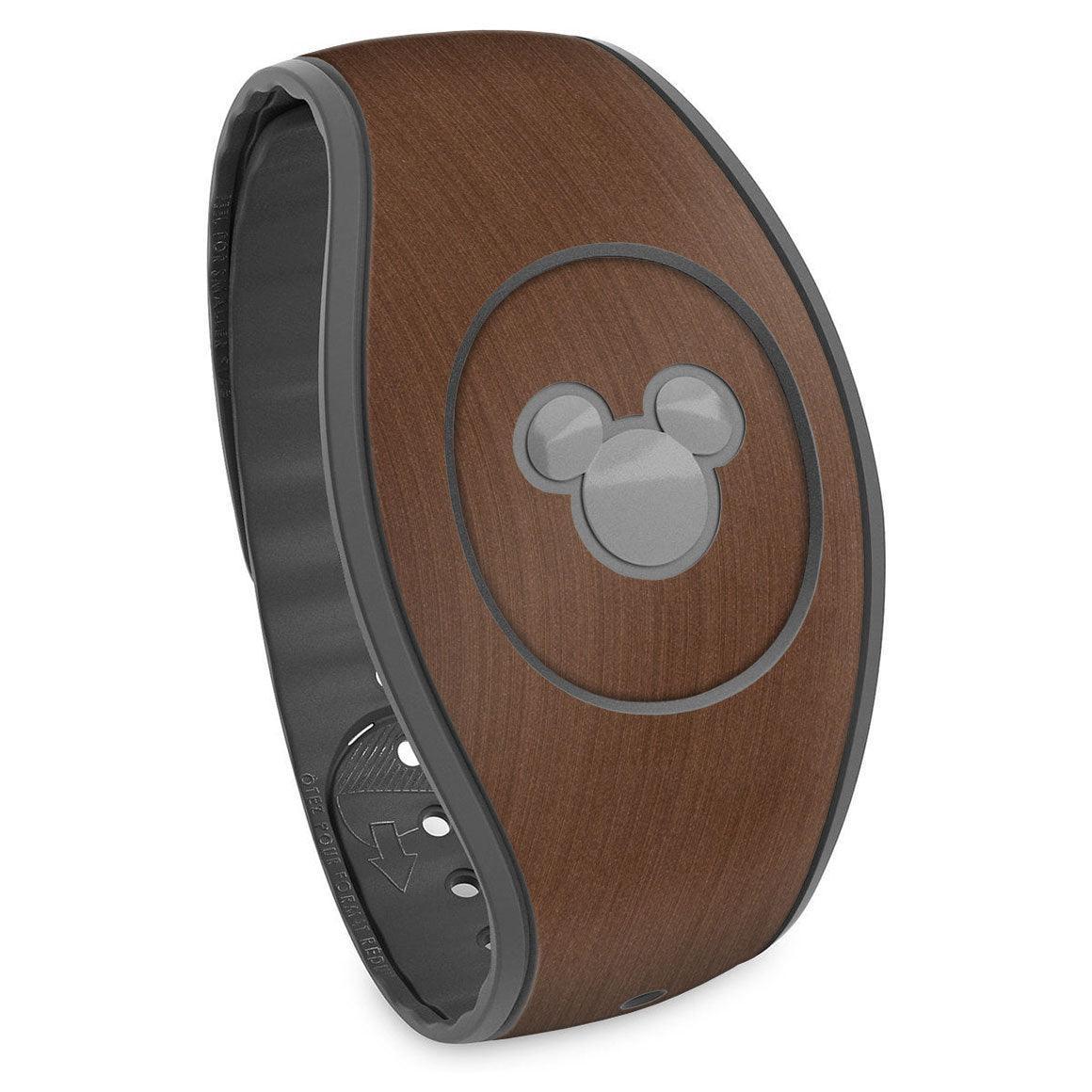Disney MagicBand 2 Metal Series Skins - Slickwraps