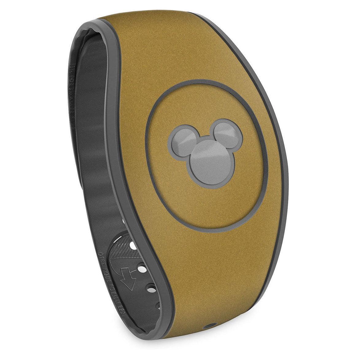 Disney MagicBand 2 Metal Series Skins - Slickwraps