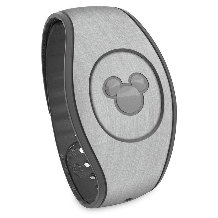 Disney MagicBand 2 Metal Series Skins - Slickwraps
